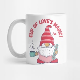 Cup of Love's Magic, Gnome Mug